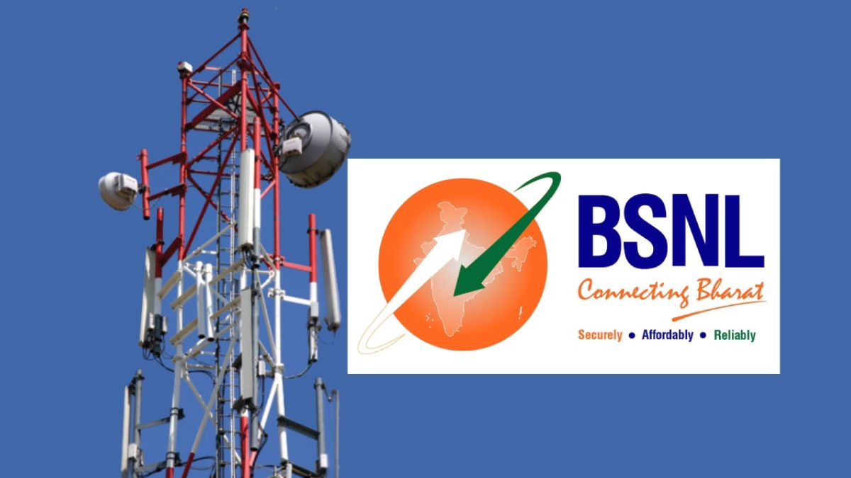 தமிழ்நாட்டில் பிஎஸ்என்எல் 5G சேவை எப்போது?