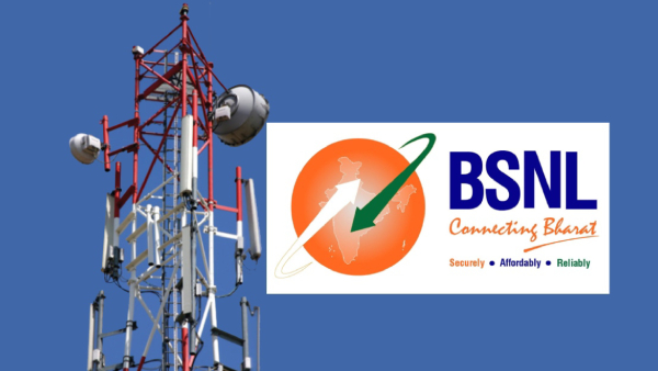 தமிழ்நாட்டில் பிஎஸ்என்எல் 5G சேவை எப்போது? தமிழ்நாட்டில் பிஎஸ்என்எல் 5G சேவை எப்போது?