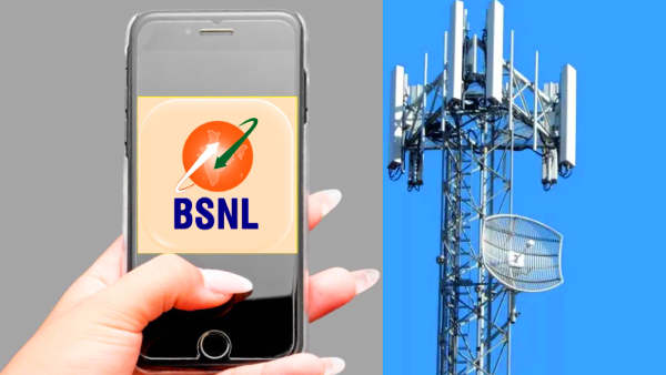  BSNL-ன் மலிவு விலை ரீசார்ஜ் திட்டங்கள்..  50 நாட்கள் வரை வேலிடிட்டி..
