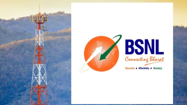  BSNL-ன் மலிவு விலை ரீசார்ஜ் திட்டங்கள்..  50 நாட்கள் வரை வேலிடிட்டி..