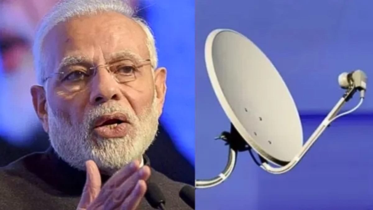 கேபிள் TV-ஐ முடித்த BSNL.. 500+ TV சேனல்கள் ப்ரீ.. மாதம் ரூ.185 க்கு!