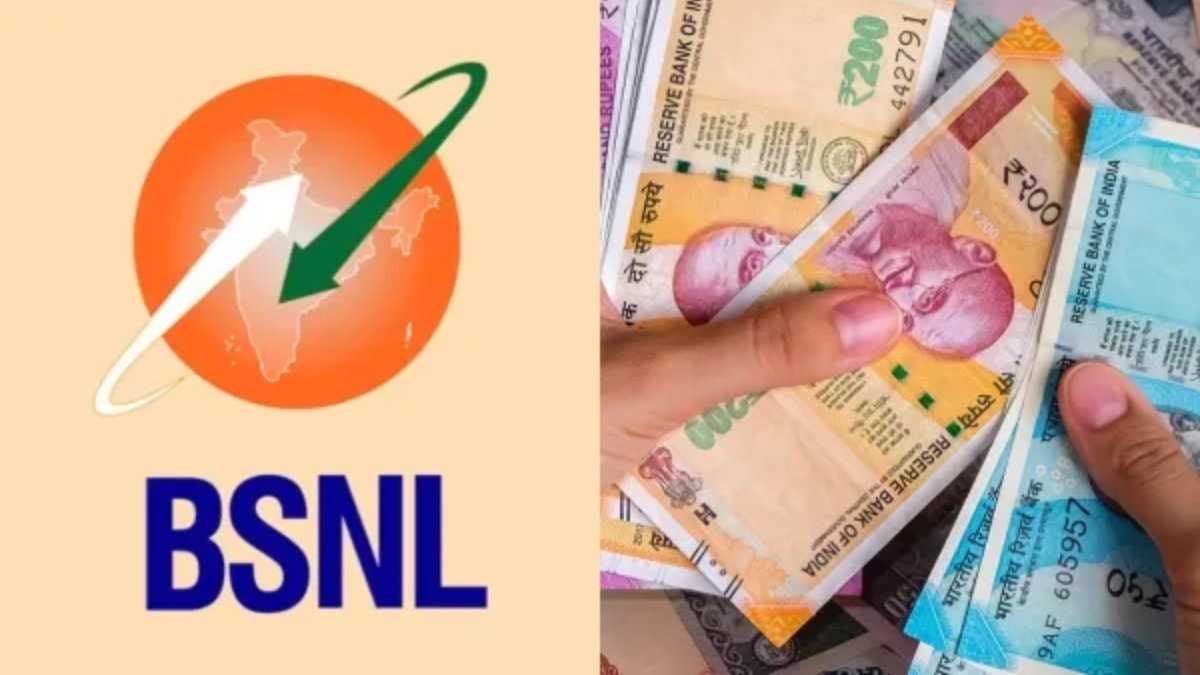 Jio, Airtel-ஐ ரூ.299-க்கு முடித்த BSNL.. அன்லிமிடெட் வாய்ஸ் கால்கள்!