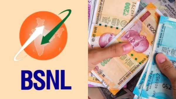 Jio, Airtel-ஐ ரூ.299-க்கு முடித்த BSNL.. அன்லிமிடெட் வாய்ஸ் கால்கள்! Jio, Airtel-ஐ ரூ.299-க்கு முடித்த BSNL.. அன்லிமிடெட் வாய்ஸ் கால்கள்!