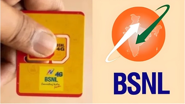 BSNL ஒரே போடு.. இனி 28 இல்ல.. 30 இல்ல.. 50 நாட்கள் வேலிடிட்டி! BSNL ஒரே போடு.. இனி 28 இல்ல.. 30 இல்ல.. 50 நாட்கள் வேலிடிட்டி!