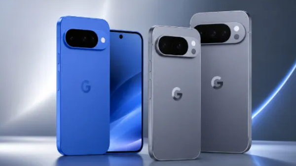 பிச்சு உதறிய Pixel.. ஆக.12-க்கு வெயிட்டிங் மோட்.. OLED டிஸ்பிளே! பிச்சு உதறிய Pixel.. ஆக.12-க்கு வெயிட்டிங் மோட்.. OLED டிஸ்பிளே!