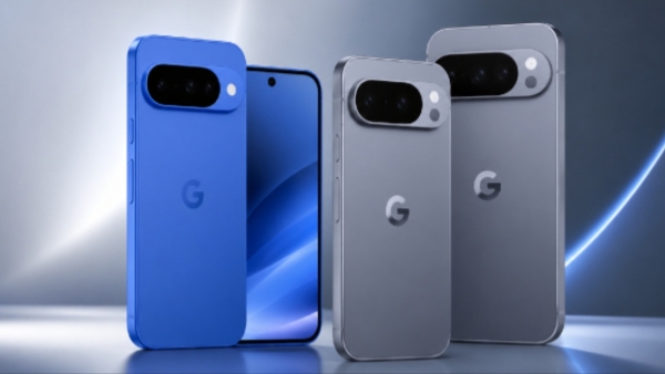 Google போட்டான் பாரு.. வெளியீட்டுக்கு முன்பே Google Pixel 11 விலை! Google போட்டான் பாரு.. வெளியீட்டுக்கு முன்பே Google Pixel 11 விலை!
