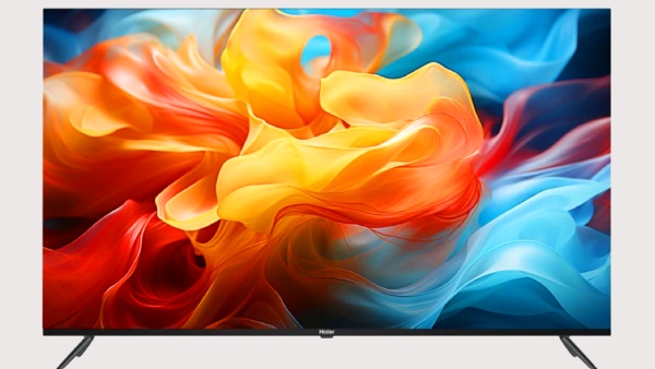 Haier 4K டிவிக்கு செம ஆஃபர்.. டால்பி ஆடியோ.. எச்டிஆர் 10.. எந்த மாடல்? Haier 4K டிவிக்கு செம ஆஃபர்.. டால்பி ஆடியோ.. எச்டிஆர் 10.. எந்த மாடல்?