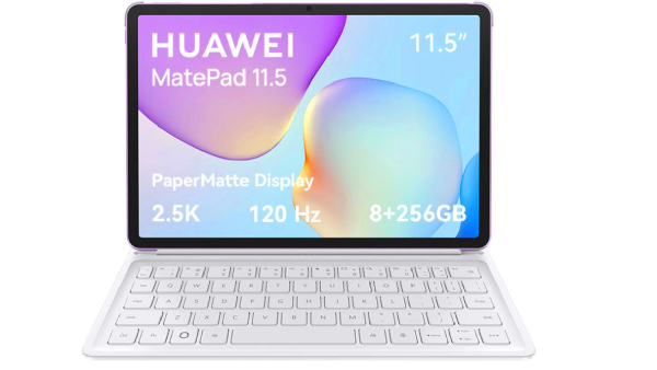 இந்தியாவில் அறிமுகமானது புது HUAWEI டேப்லெட்.. என்ன விலை? 