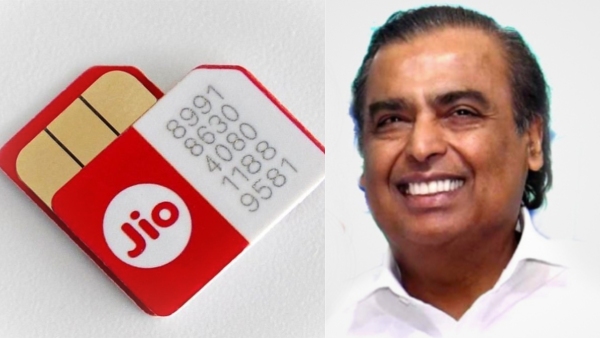 Jio SIM-க்கு கும்பிடு.. மாதம் ரூ.103 க்கு 336 நாட்கள் வேலிடிட்டி! Jio SIM-க்கு கும்பிடு.. மாதம் ரூ.103 க்கு 336 நாட்கள் வேலிடிட்டி!