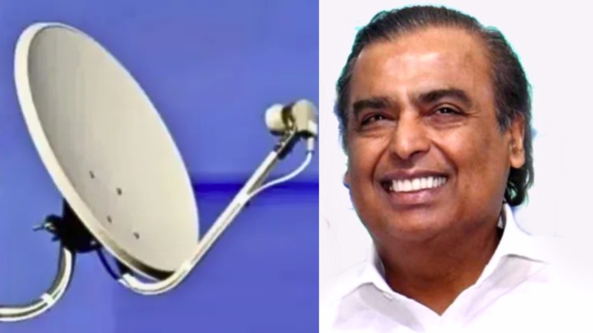 கேபிள் TV, DTH-க்கு கும்பிடு.. ரூ.200 க்கு 1000 டிவி சேனல்.. 15 ஓடிடி!