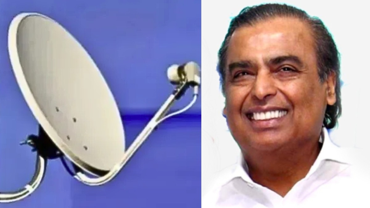 கேபிள் TV, DTH அவுட்! ரூ.55-க்கு 1000+ சேனல்கள்.. 30 நாட்கள் சந்தா!