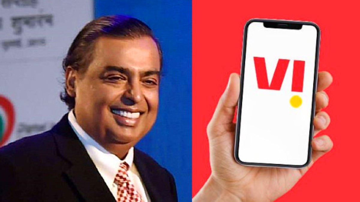 Jio vs Vi.. 84 நாட்கள் வேலிடிட்டி.. அமேசான் பிரைம் சந்தா..