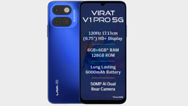 ரூ.13,999 பட்ஜெட்ல 6000mAh பேட்டரி.. 50எம்பி கேமரா.. எந்த மாடல்? ரூ.13,999 பட்ஜெட்ல 6000mAh பேட்டரி.. 50எம்பி கேமரா.. எந்த மாடல்?