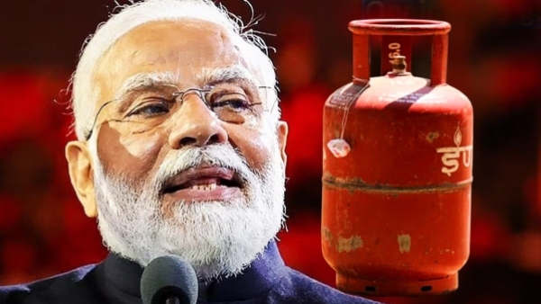 Gas சிலிண்டர் புது ரூல்ஸ்.. e-KYC செய்யாத வீட்டுக்கு கேஸ் வராது! Gas சிலிண்டர் புது ரூல்ஸ்.. e-KYC செய்யாத வீட்டுக்கு கேஸ் வராது!