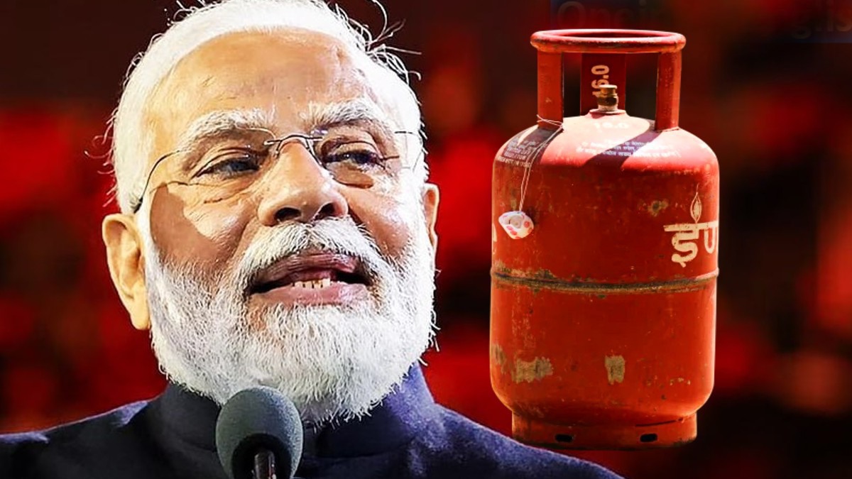 புது Gas சிலிண்டர் ரூல்ஸ்.. செப்டம்பர் 1 முதல் அமல்.. என்னென்ன மாறுது?