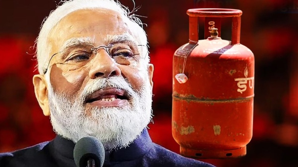 புது Gas சிலிண்டர் ரூல்ஸ்.. செப்டம்பர் 1 முதல் அமல்.. என்னென்ன மாறுது? புது Gas சிலிண்டர் ரூல்ஸ்.. செப்டம்பர் 1 முதல் அமல்.. என்னென்ன மாறுது?