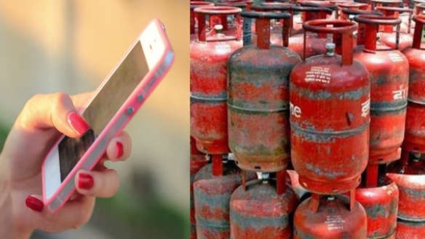 LPG கேஸ் சிலிண்டர்.. வாடிக்கையாளர்களே அலெர்ட்.. LPG கேஸ் சிலிண்டர்.. வாடிக்கையாளர்களே அலெர்ட்..