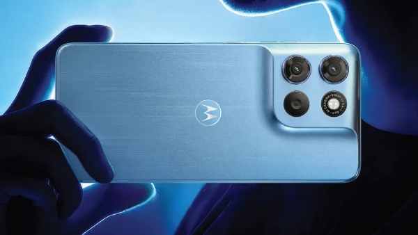 போட்டான் பாரு மோட்டோ.. பட்ஜெட்ல SONY கேமரா.. 7000mAh பேட்டரி!