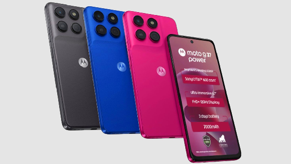ஆகஸ்ட் 8 வரை வெயிட் பண்ணுங்க.. ஆஃபரில் Moto 5ஜி போன்.. எந்த மாடல்? ஆகஸ்ட் 8 வரை வெயிட் பண்ணுங்க.. ஆஃபரில் Moto 5ஜி போன்.. எந்த மாடல்?