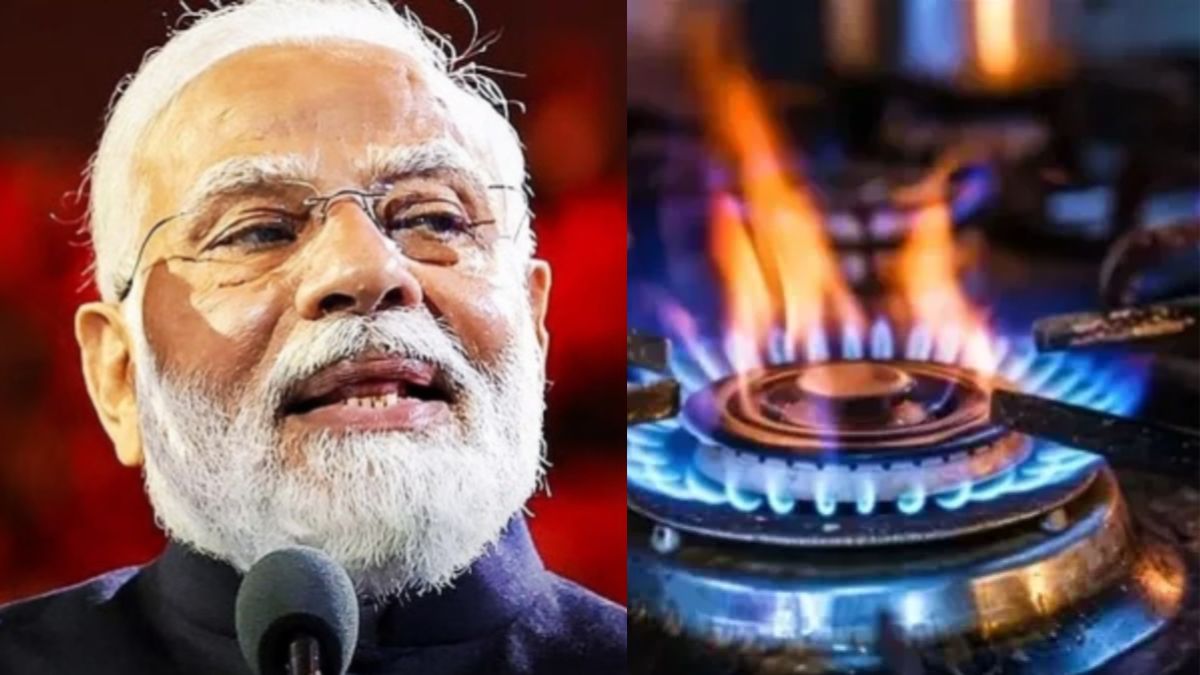 புது ரூல்ஸ்.. செப்.1 முதல் அமல்.. LPG கேஸ் புக்கிங், மானிய தொகை!