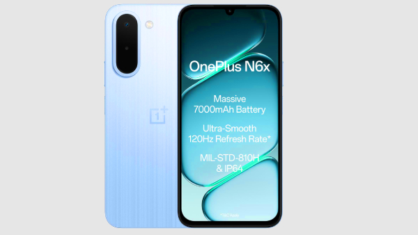அமேசானில் ஆர்டர் அள்ளுமே.. ஆஃபரில் புது OnePlus 5ஜி போன்.. எந்த மாடல்? அமேசானில் ஆர்டர் அள்ளுமே.. ஆஃபரில் புது OnePlus 5ஜி போன்.. எந்த மாடல்?