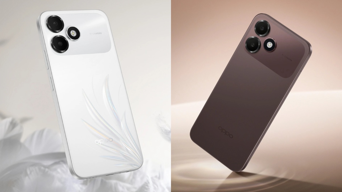 OPPO ஒரே போடு.. 43 சதவீத ஆஃபரில் 7000mAh பேட்டரி.. 15W சார்ஜிங்!