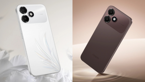 OPPO ஒரே போடு.. 43 சதவீத ஆஃபரில் 7000mAh பேட்டரி.. 15W சார்ஜிங்! OPPO ஒரே போடு.. 43 சதவீத ஆஃபரில் 7000mAh பேட்டரி.. 15W சார்ஜிங்!