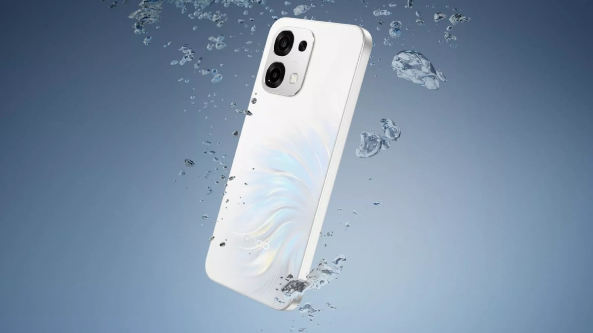 பொசுக்குனு டிஸ்கவுண்ட்.. ரூ.3,449 ஆபரில் 7000mAh பேட்டரி OPPO போன்!