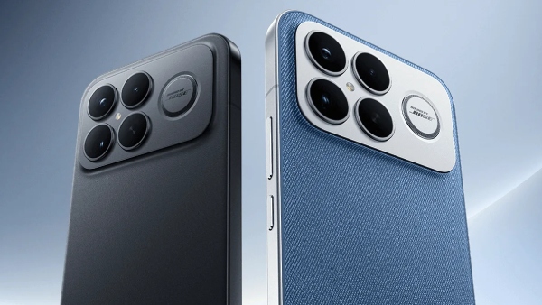 POCO போட்ட போடு.. 100W சார்ஜிங்.. OLED டிஸ்பிளே.. 8050mAh பேட்டரி! POCO போட்ட போடு.. 100W சார்ஜிங்.. OLED டிஸ்பிளே.. 8050mAh பேட்டரி!