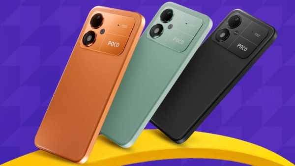 போட்டான் பாரு POCO.. ரூ.2,000 ஆஃபருடன் வந்த 8000mAh பேட்டரி போன்! போட்டான் பாரு POCO.. ரூ.2,000 ஆஃபருடன் வந்த 8000mAh பேட்டரி போன்!