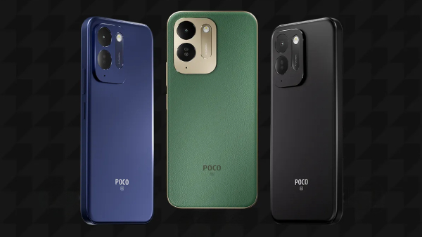 பின்றானே இவன்.. 7900mAh பேட்டரி.. 4 OS அப்டேட்.. 45W சார்ஜிங்.. மாடல்?