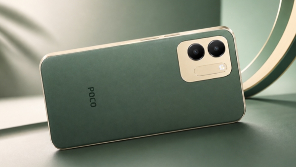 வந்துட்டான்டா.. வந்துட்டான்.. ரூ.2,000 ஆஃபருடன் POCO M8x 5G சேல்! வந்துட்டான்டா.. வந்துட்டான்.. ரூ.2,000 ஆஃபருடன் POCO M8x 5G சேல்!