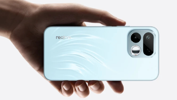 ரூ.2,200 ஆஃபர் ரேட்ல 8000mAh பேட்டரி Realme ஸ்மார்ட்போன்! ரூ.2,200 ஆஃபர் ரேட்ல 8000mAh பேட்டரி Realme ஸ்மார்ட்போன்!