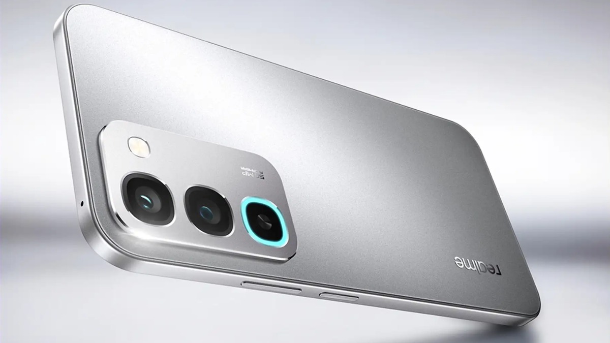 யாரு சாமி அவன்.. ரூ.19,799 பட்ஜெட்ல 8000mAh பேட்டரி.. BYBASS சார்ஜிங்!