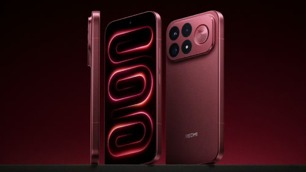 ஸ்மார்ட்போன் சாம்ராஜ்யமே மிரளுது.. 9070mAh பேட்டரி.. 100W சார்ஜிங்! ஸ்மார்ட்போன் சாம்ராஜ்யமே மிரளுது.. 9070mAh பேட்டரி.. 100W சார்ஜிங்!