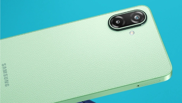 புதுசு வருது.. மட்ட ரேட்ல பழசு.. 6000mAh பேட்டரி Samsung 5G போன்! புதுசு வருது.. மட்ட ரேட்ல பழசு.. 6000mAh பேட்டரி Samsung 5G போன்!