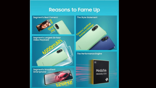 பிளிப்கார்ட்டில் ஆர்டர் அள்ள போகுது.. ஆஃபரில் Samsung 5ஜி போன்! எந்த ம