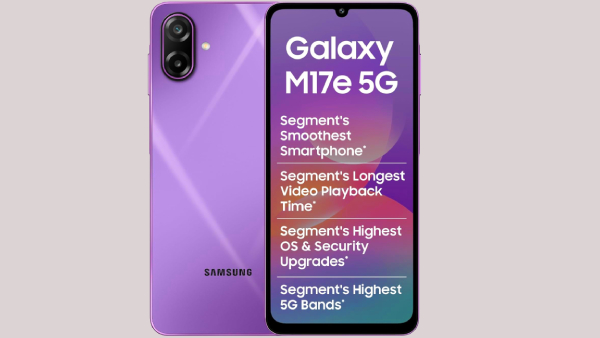 அடித்து ஆடும் அமேசான்.. ஆஃபரில் Samsung 5ஜி போன்.. எந்த மாடல்?