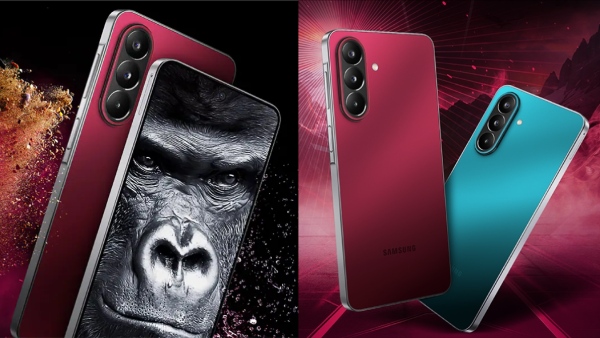 செம்ம டிமாண்ட்.. ஆஃபரில் 6000mAh பேட்டரி Samsung ஸ்மார்ட்போன்! செம்ம டிமாண்ட்.. ஆஃபரில் 6000mAh பேட்டரி Samsung ஸ்மார்ட்போன்!