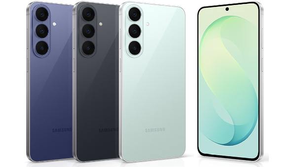தலைவன் தனி ரகம்.. 7 OS அப்டேட்.. புது Samsung 5ஜி போன்.. எந்த மாடல்? தலைவன் தனி ரகம்.. 7 OS அப்டேட்.. புது Samsung 5ஜி போன்.. எந்த மாடல்?