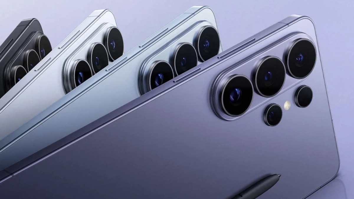 பொசுக்குனு டிஸ்கவுண்ட்.. ரூ.4,500 ஆஃபரில் Samsung ஸ்மார்ட்போன்!