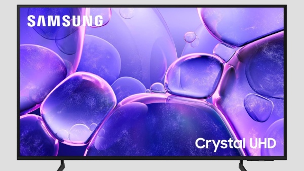  நம்ப முடியாத ஆஃபரில் Samsung 4கே டிவி.. 7 ஓஎஸ் அப்டேட்.. எந்த மாடல்?