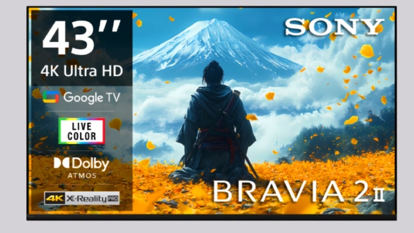 பிளிப்கார்ட் சுதந்திர தின விற்பனை 2026.. ஆஃபரில் Sony 4கே டிவி.. பிளிப்கார்ட் சுதந்திர தின விற்பனை 2026.. ஆஃபரில் Sony 4கே டிவி..