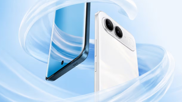 மிட்-ரேஞ்ச் மிரளுது.. ரூ.2000 ஆஃபர் ரேட்ல 7050mAh பேட்டரி Vivo போன்!