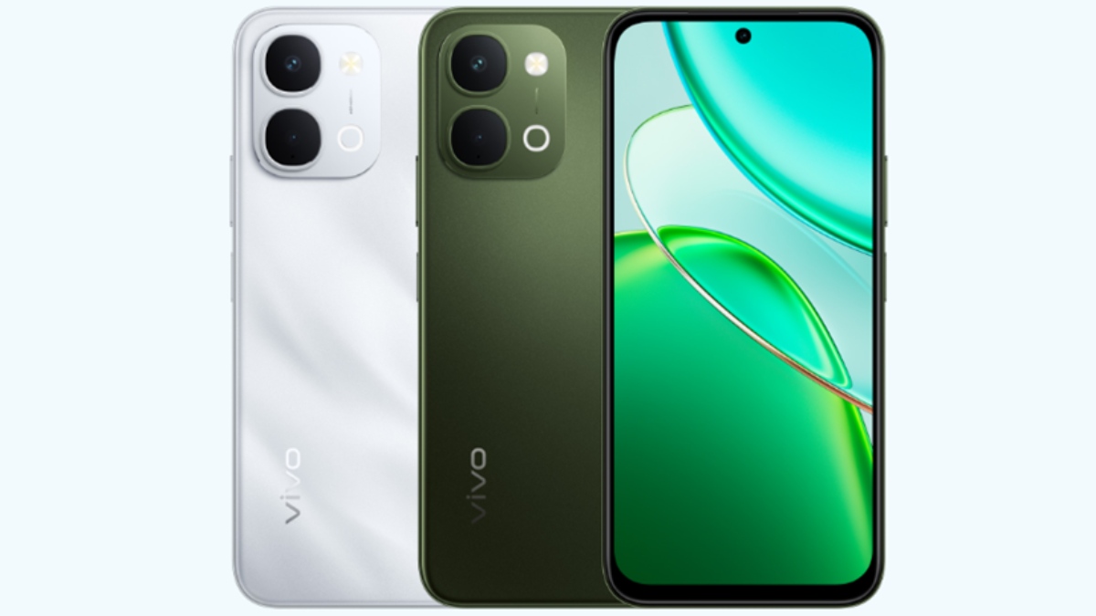 அப்படி போடு.. செப்.3-ல் களமிறங்கும் புதிய Vivo 5ஜி போன்.. எந்த மாடல்?