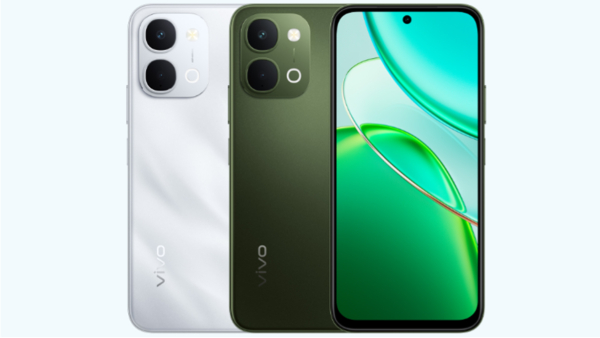 அப்படி போடு.. செப்.3-ல் களமிறங்கும் புதிய Vivo 5ஜி போன்.. எந்த மாடல்? அப்படி போடு.. செப்.3-ல் களமிறங்கும் புதிய Vivo 5ஜி போன்.. எந்த மாடல்?