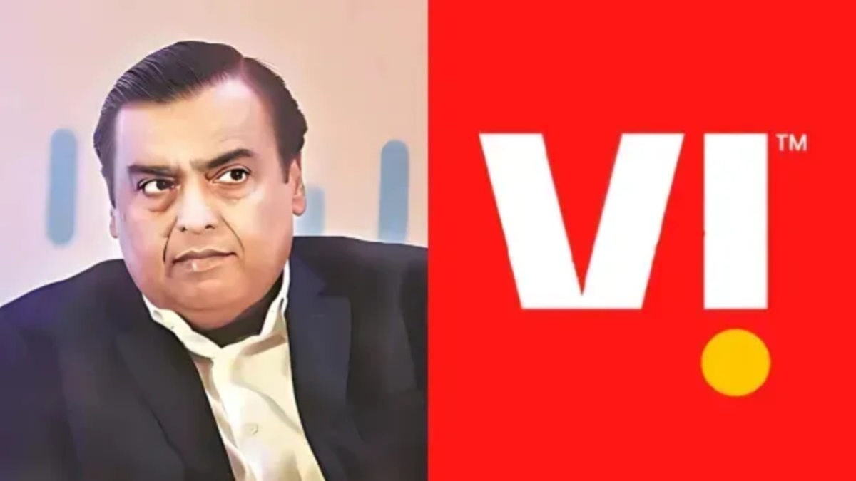 Vodafone Idea செம்ம போடு.. 28 நாட்களுக்கு வாய்ஸ், டேட்டா, ஓடிடி!