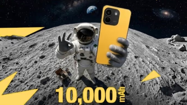 10000mAh பேட்டரி கொண்ட 5ஜி போன்கள்.. லிஸ்ட் இதோ..