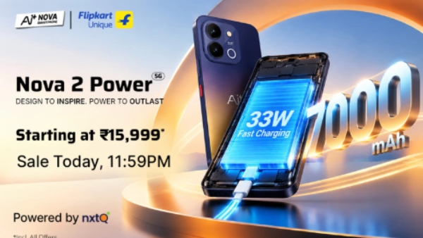 யாரு விடுவா? ரூ.15,999 பட்ஜெட்ல 7000எம்ஏஎச் பேட்டரி.. எந்த போன்? யாரு விடுவா? ரூ.15,999 பட்ஜெட்ல 7000எம்ஏஎச் பேட்டரி.. எந்த போன்?