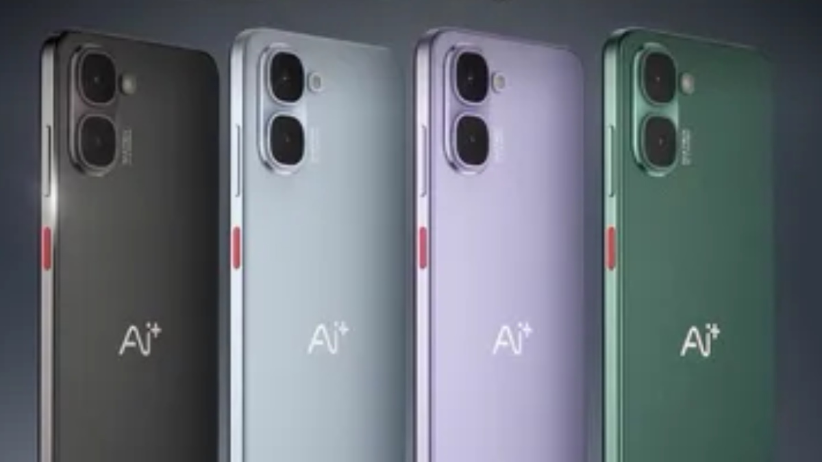 லட்டு மாதிரி விலை.. ரூ.9,000 போதும்.. 5000mAh பேட்டரி.. 18W சார்ஜிங்!
